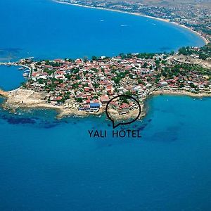 Yali Hotel
